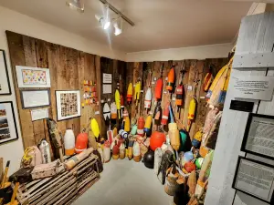 Grand Manan Museum