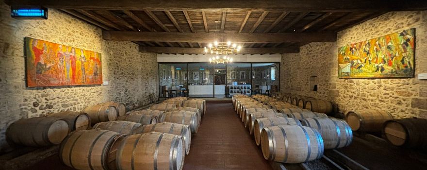Chateau Sigalas Rabaud