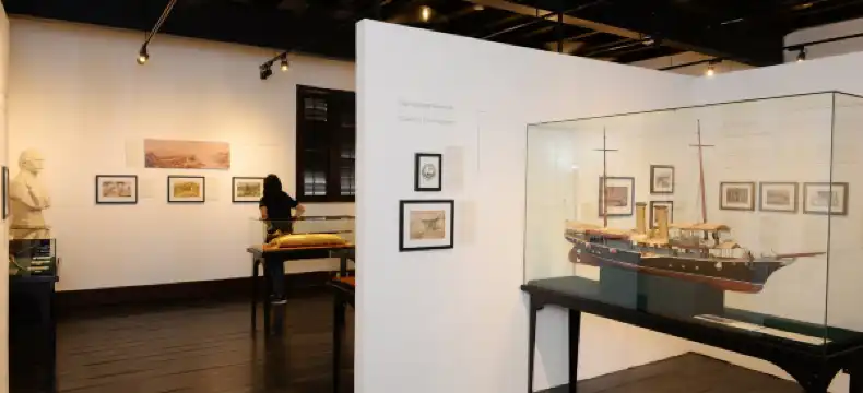 Ascott Properties in Kuching Division