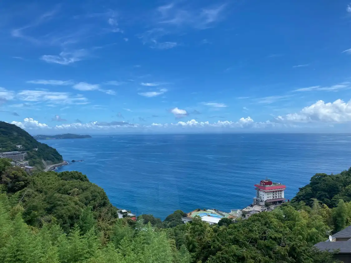 Hotels near Atami Onsen
