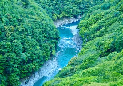 Iyakei Valley