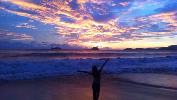 Ixtapa