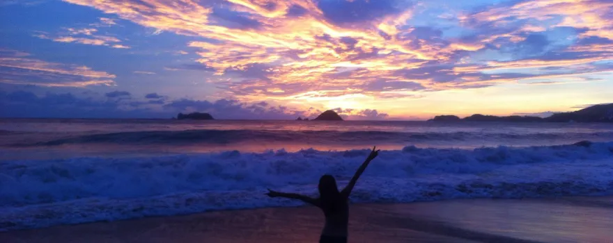 Ixtapa