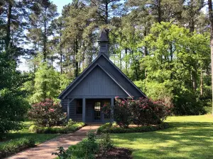American Rose Center