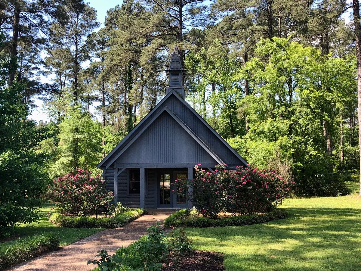 American Rose Center