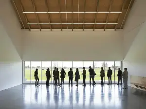 Parrish Art Museum