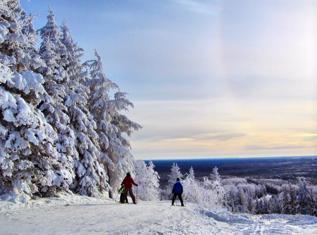 2_Mount Jamieson Resort