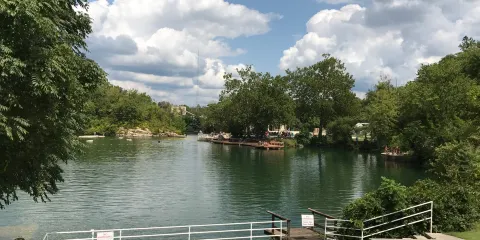 Beaver Dam Swimming Club