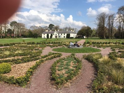 Killarney House & Gardens
