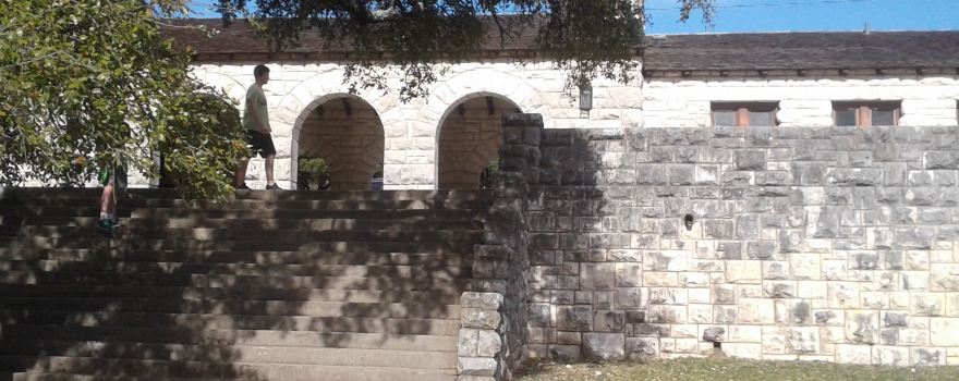Meridian State Park