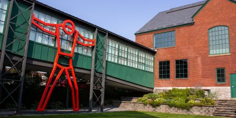 Fitchburg Art Museum