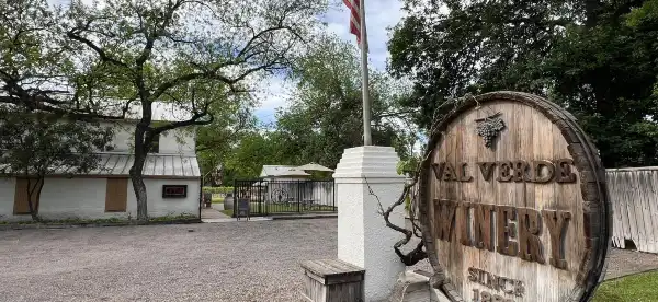 Hotels in Del Rio