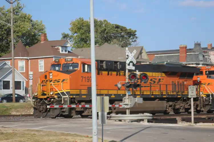 Hotels in Fort Madison