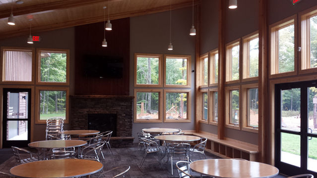 American Birkebeiner Trail