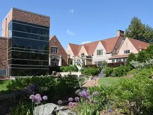 Leigh Yawkey Woodson Art Museum