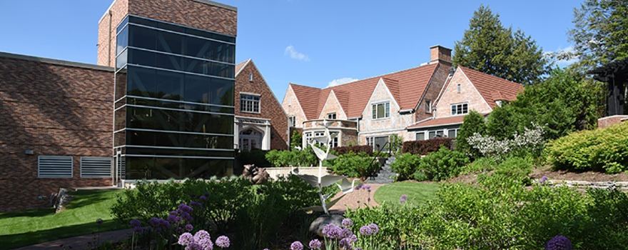Leigh Yawkey Woodson Art Museum