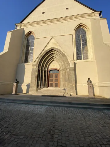 Tirgu Mures