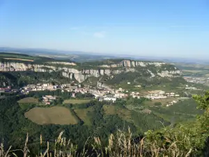 Office de Tourisme du Pays de Roquefort et du Saint Affricain