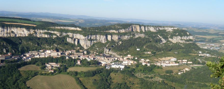 Office de Tourisme du Pays de Roquefort et du Saint Affricain
