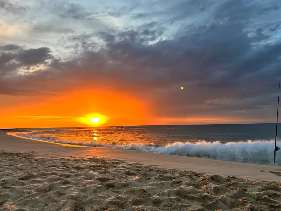 5_Yallingup Beach