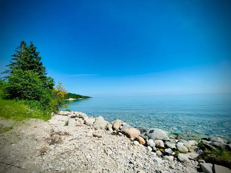 St. James Township