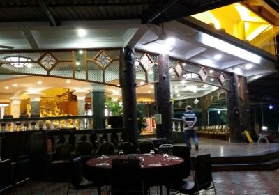 Mirasol Water park