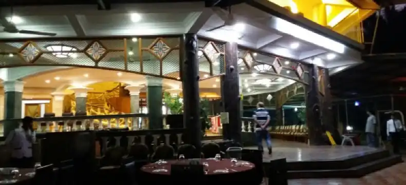 Hotels in Marwad