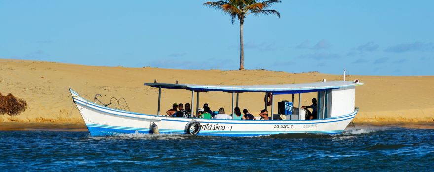 Farol da Foz Ecoturismo