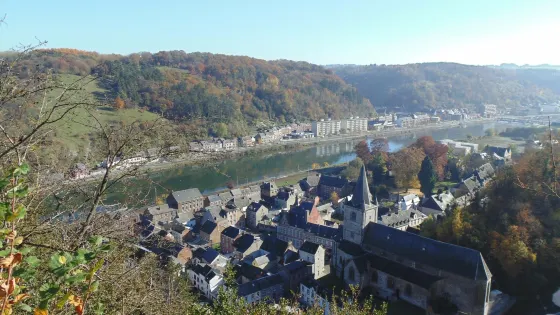 Castle of Crevecoeur