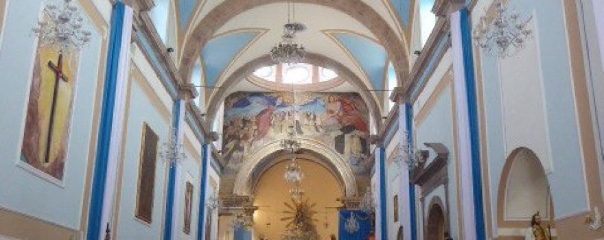 La Pila