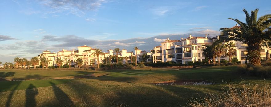 La Torre Golf