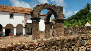 Cabo de Santo Agostinho