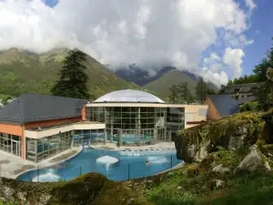 Les Bains du Rocher