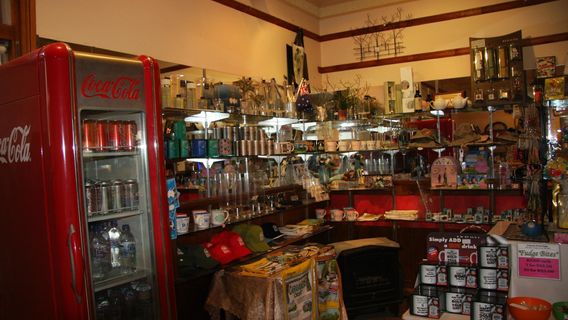 Sharps Magic Movie House & Penny Arcade