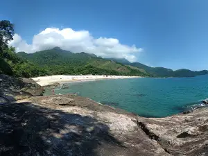 Santiago Beach