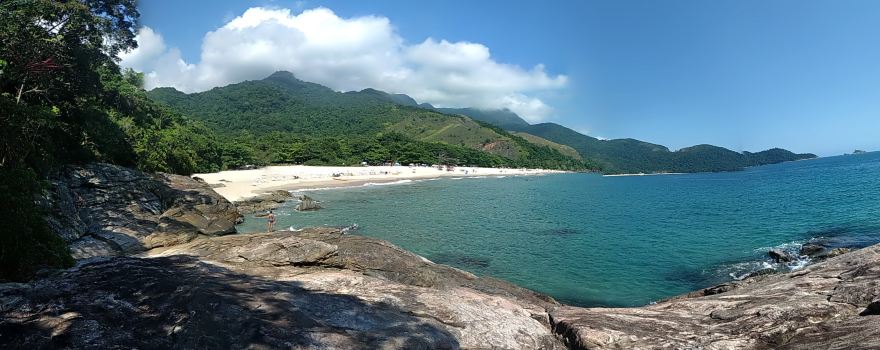 Santiago Beach