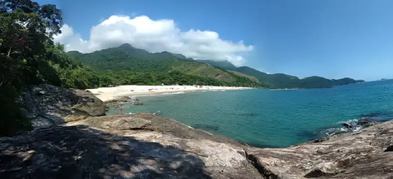 Hotels in Maresias