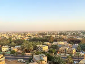 Za'abal Castle