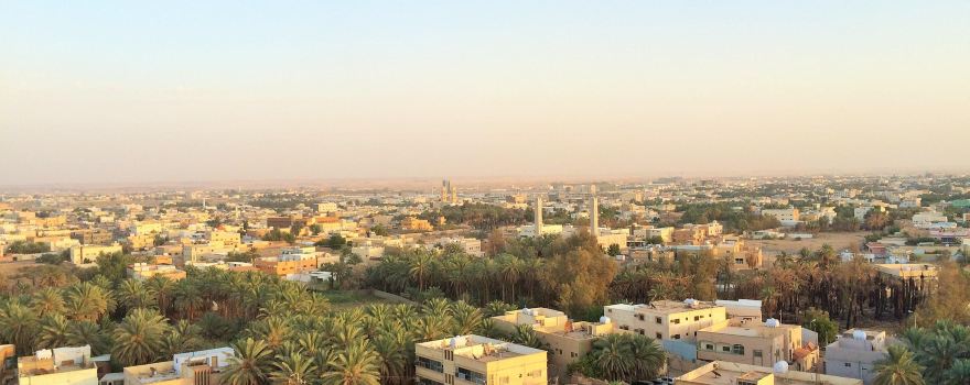 Za'abal Castle