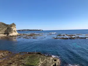 Katsuura Marine Park