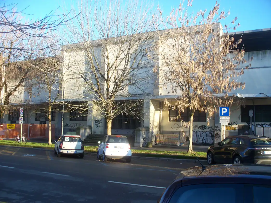 Hotel in zona Milanosport - Velodromo Maspes-Vigorelli