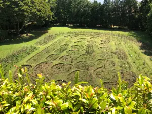 Jose do Canto Botanical Garden