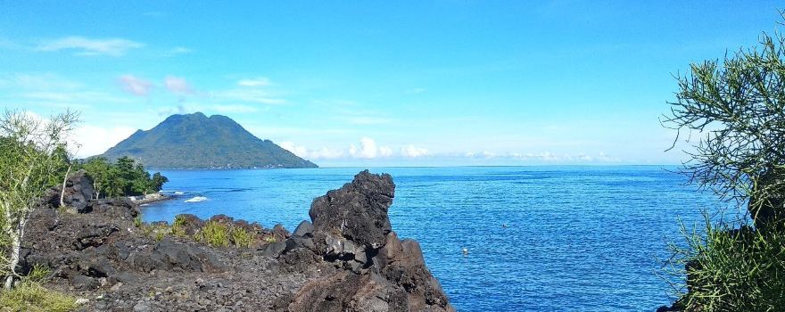 North Ternate