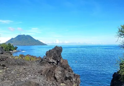North Ternate