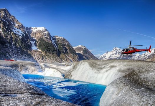 Temsco Helicopters, Inc