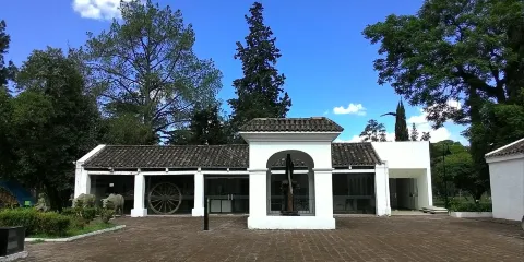 Museo de la Industria Azucarera