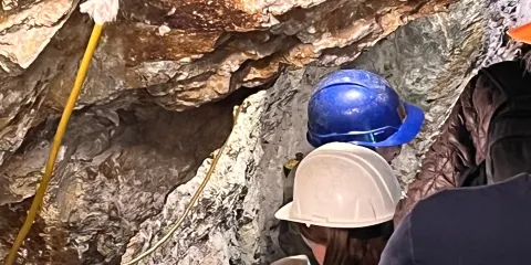 Hidee Gold Mine