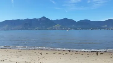 Porto Grande Beach