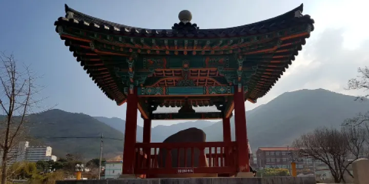 昌寧新羅真興王拓境碑