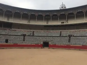 Plaza de Toros Monumental de Barcelona